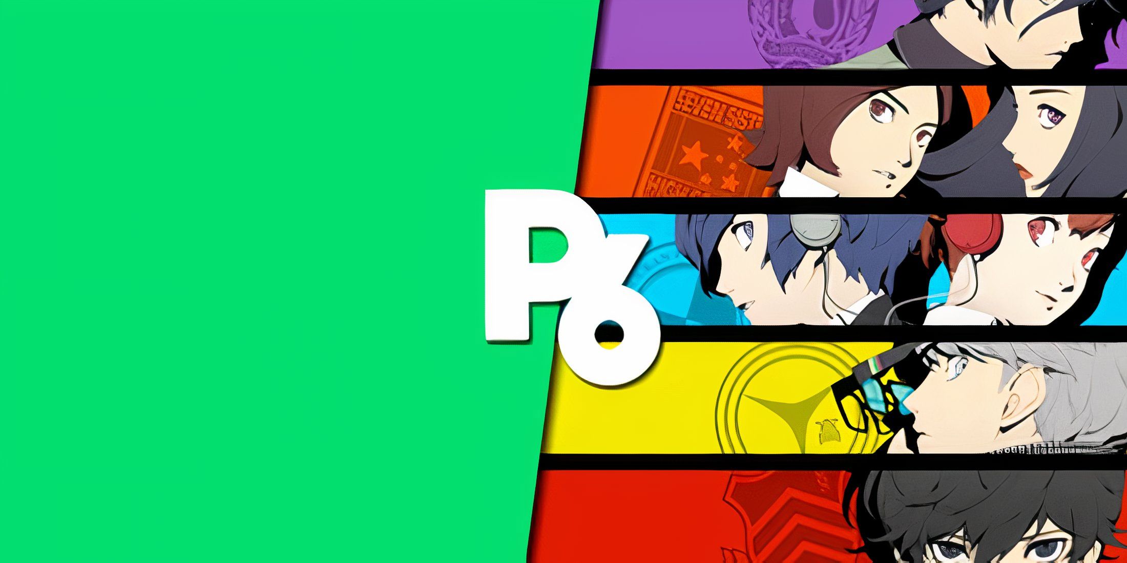 Persona 6: new reveals and release date