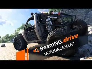 BeamNG.Drive confirmed for PS5 later this year