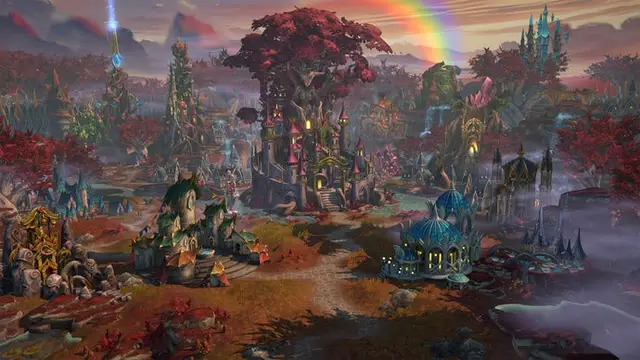 Heroes of Might and Magic: Olden Era presents early access roadmap