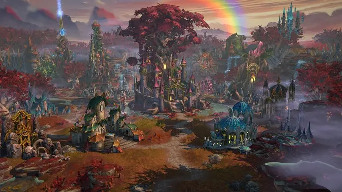 Heroes of Might and Magic: Olden Era presents early access roadmap