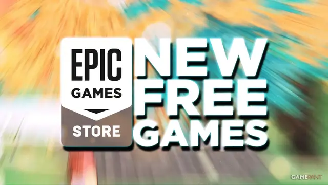 Epic Games Store: Calico and LoneStar free until June 4