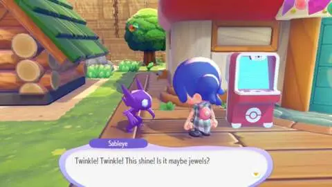 Pokemon Pokopia: new events and updates in april 2026