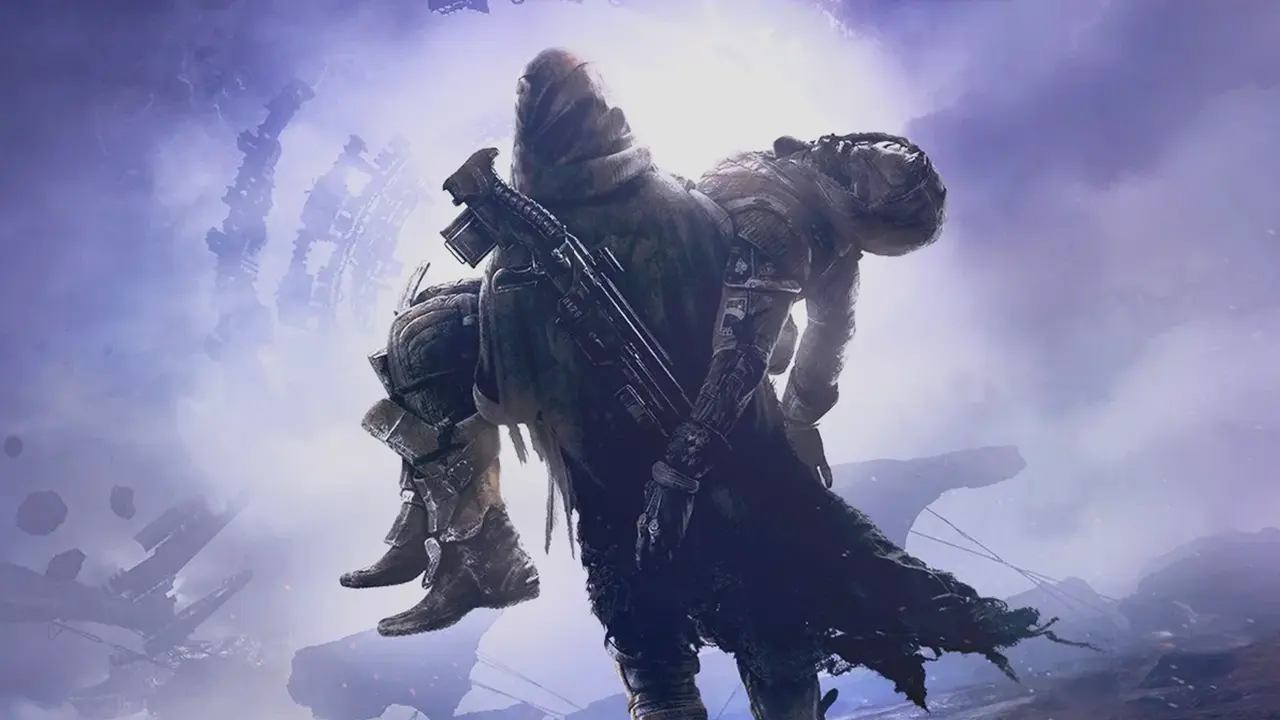 Bungie ends support for Destiny 2; relaunch as Destiny Infinity considered