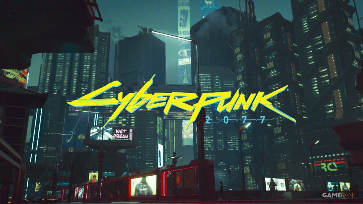 Cyberpunk 2077 raises minimum PC system requirements | GAME-scanner