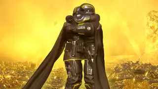 Helldivers 2 receives major patch for performance and new features