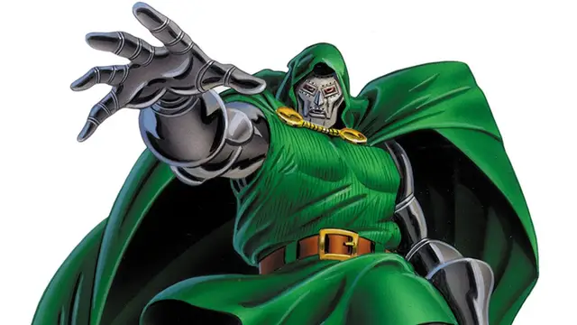 Avengers: Doomsday teaser gets fans speculating