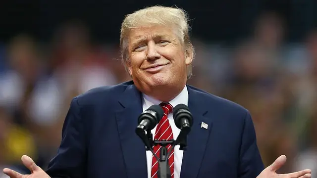 Mass withdrawal of artists from Trump’s 'Freedom 250'