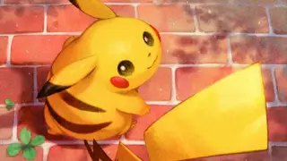 Big reveal for Pokémon TCG’s 30th anniversary
