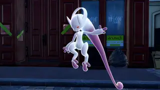 Pokémon GO: mega Mewtwo raids and new Unity attack