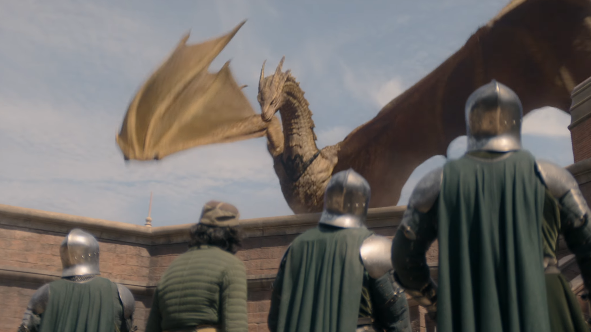 House of the Dragon: season 3 and the battle of the Gullet
