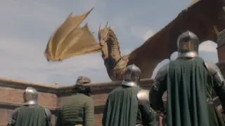 House of the Dragon: season 3 and the battle of the Gullet