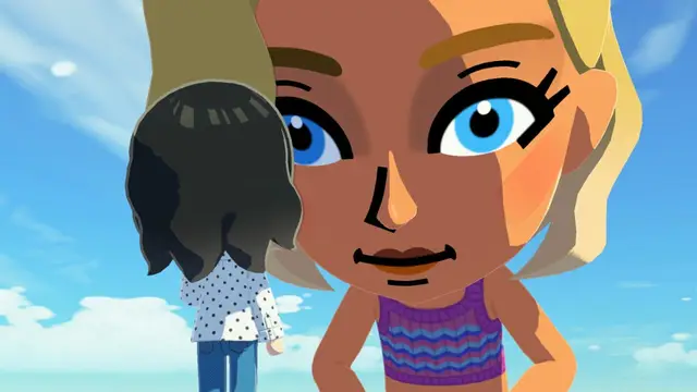 Tomodachi Life: Living the Dream and gameplay changes