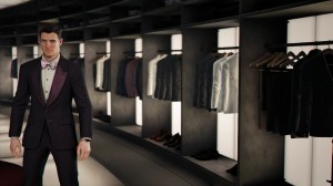 007 First Light: The iconic outfits of James Bond
