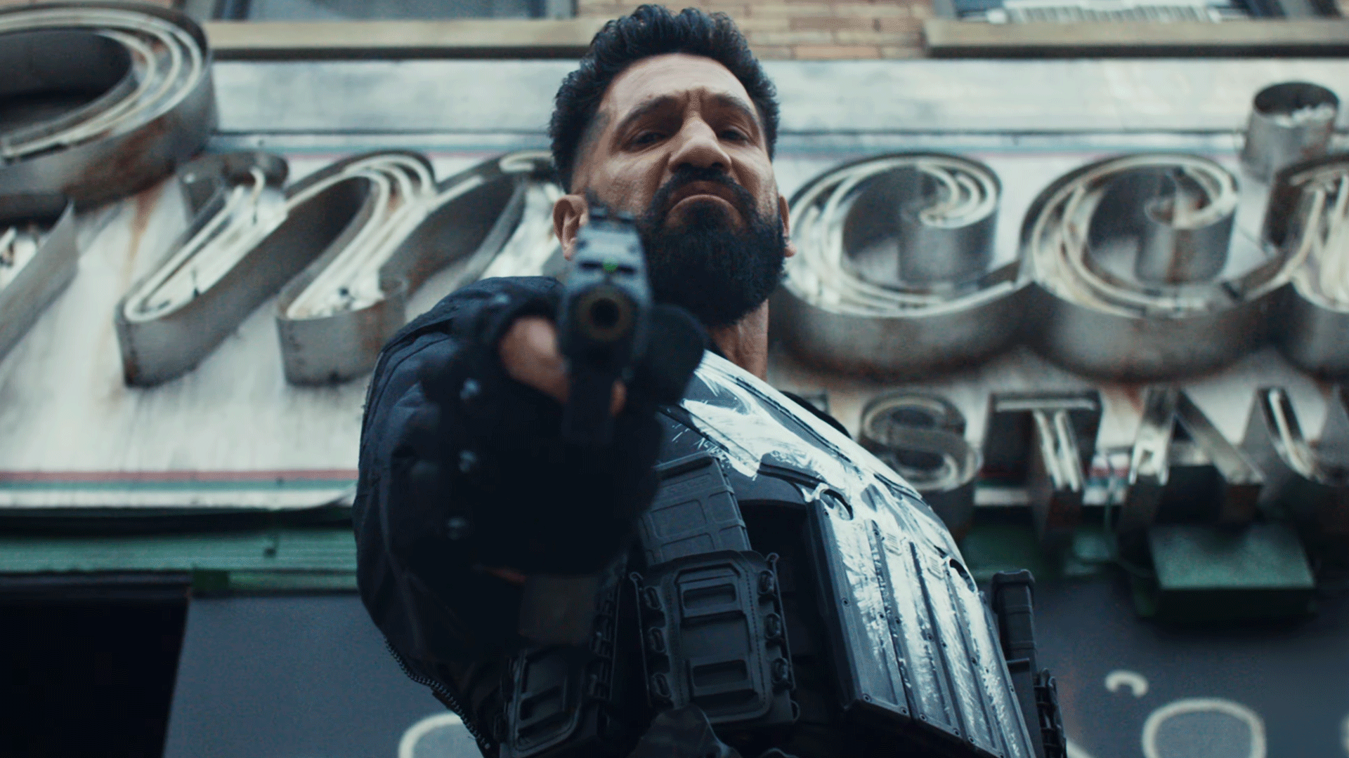 Spider-Man: Brand New Day and the role of the Punisher