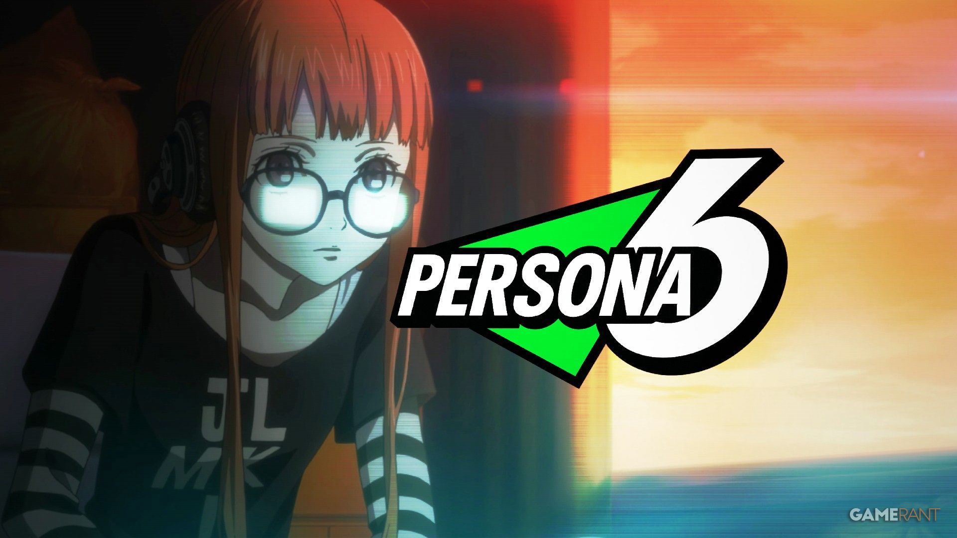 New Persona 6 leaks bring old fan theories back to life