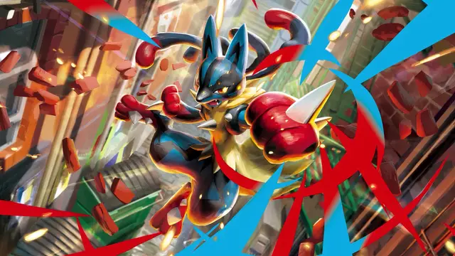 The Pokemon Company updates event rules to fight scalping