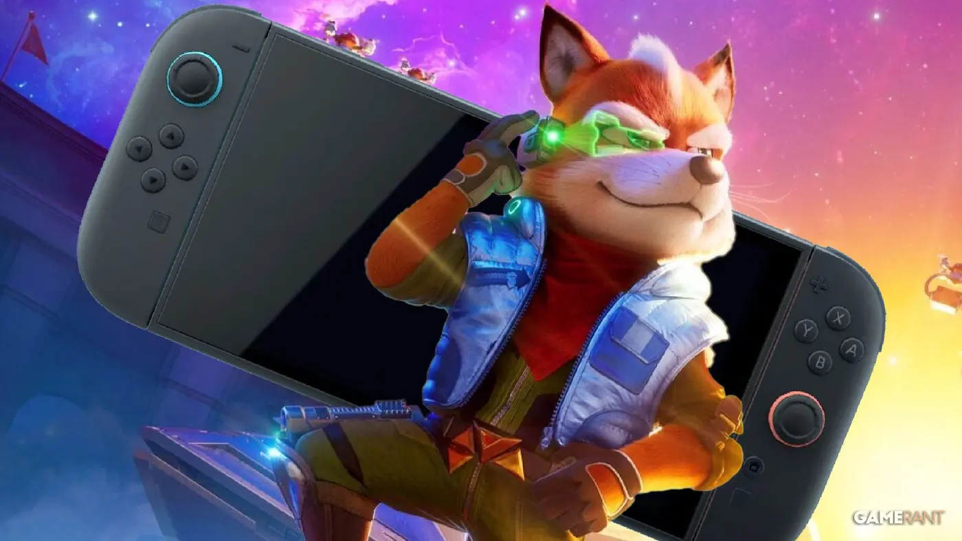 Star Fox: The Future of the Franchise and Rumors of a New Game