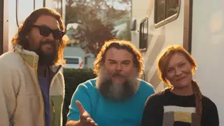 A Minecraft Movie 2: A Minecraft Movie Squared announced for 2027