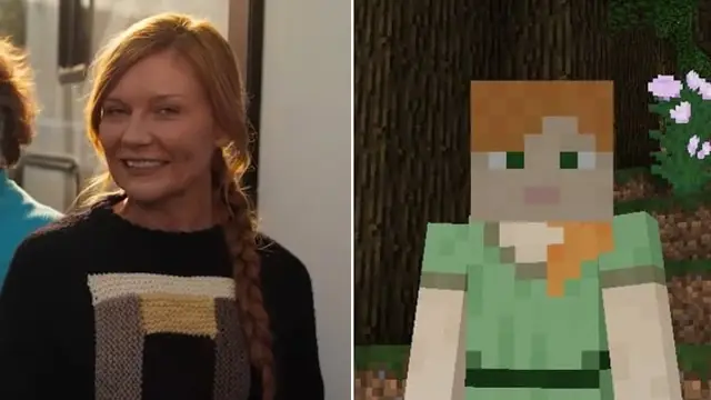 Minecraft Movie 2: title reveal and casting details