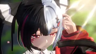 NTE: Neverness to Everness reveals new playable character Lacrimosa
