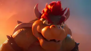 Impressive LEGO Bowser MOC built by fan