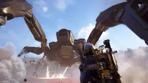 Arc Raiders: nieuwe PvE-modus en awards