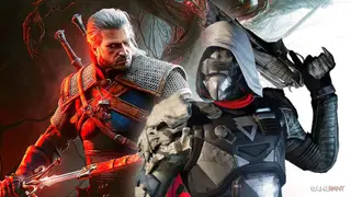 New expansion for The Witcher 3: Wild Hunt announced