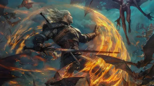 The Witcher 3: Wild Hunt - new expansions and milestones