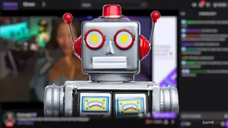Twitch introduces new AI feature, but streamers are angry