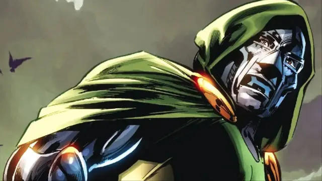 Avengers: Doomsday logo revealed, fans expect trailer