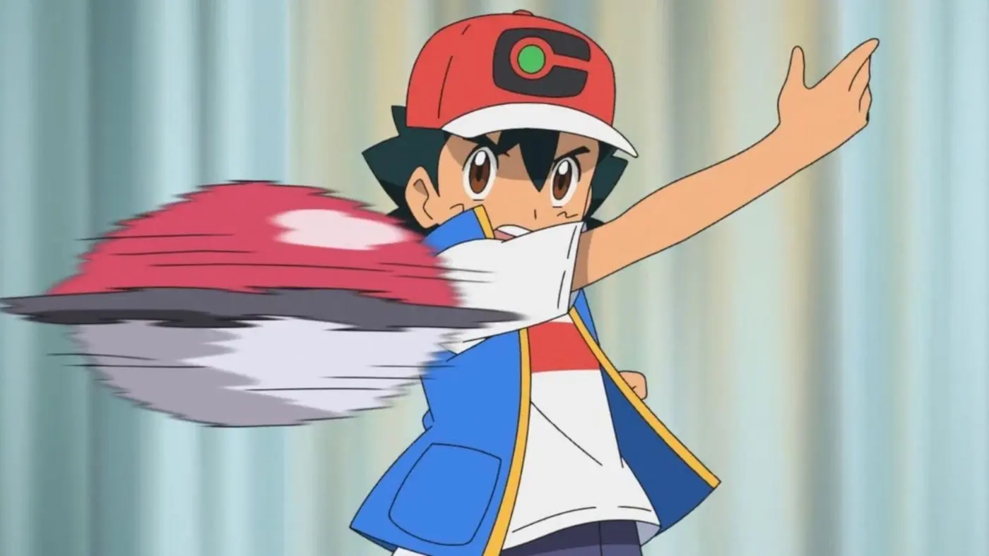Pokemon GO: players want an aim training feature