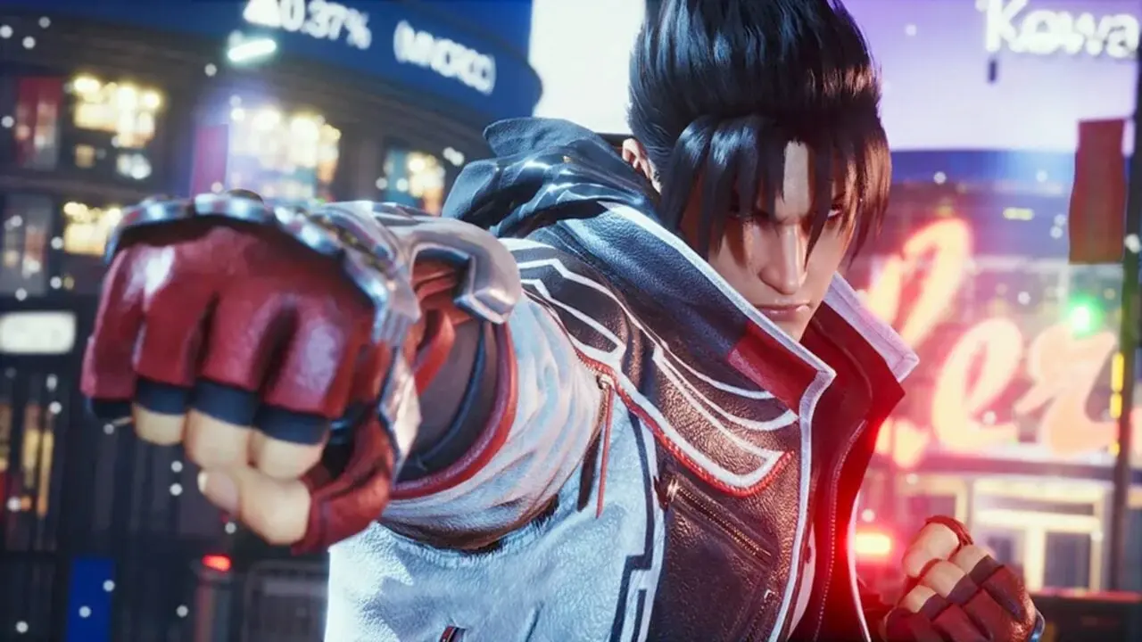 New uncertainty for Tekken 8 after Kohei Ikeda’s departure