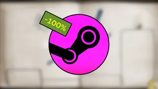 Linebound: free 2D asymmetric co-op game on Steam