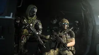 Call of Duty: Modern Warfare 4 promises no clowny skins and transparency