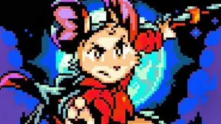 Discussion about the difficulty of Mina the Hollower