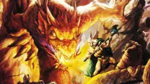 Baldur's Gate 2 remake in development at Wizards of the Coast