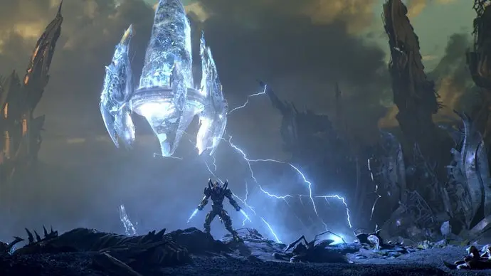 Blizzard surprises with a meta-shaking StarCraft 2 update