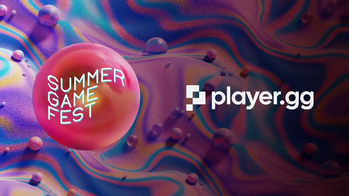 Lucy James verlaat GameSpot voor Player.gg met nieuwe nieuwsbrief