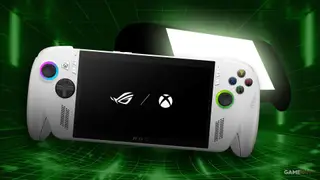 Asus introduces the ROG Xbox Ally X20 with OLED display