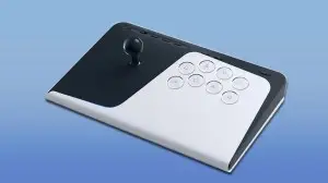 PlayStation FlexStrike: wireless fight stick announced
