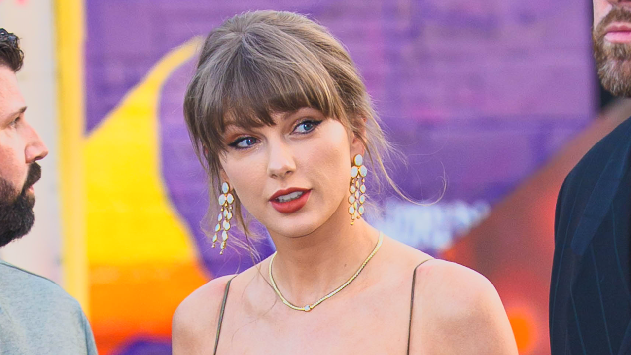 Taylor Swift onthult nieuwe single voor Toy Story 5