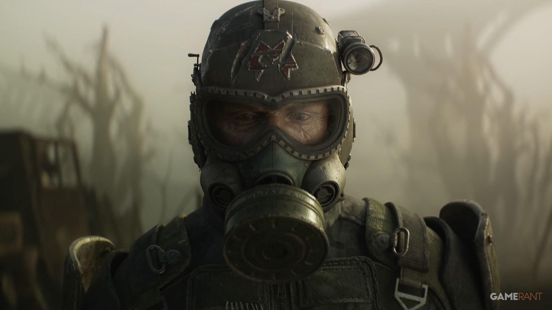 Metro 2039: Officiële Aankondiging en Gameplay