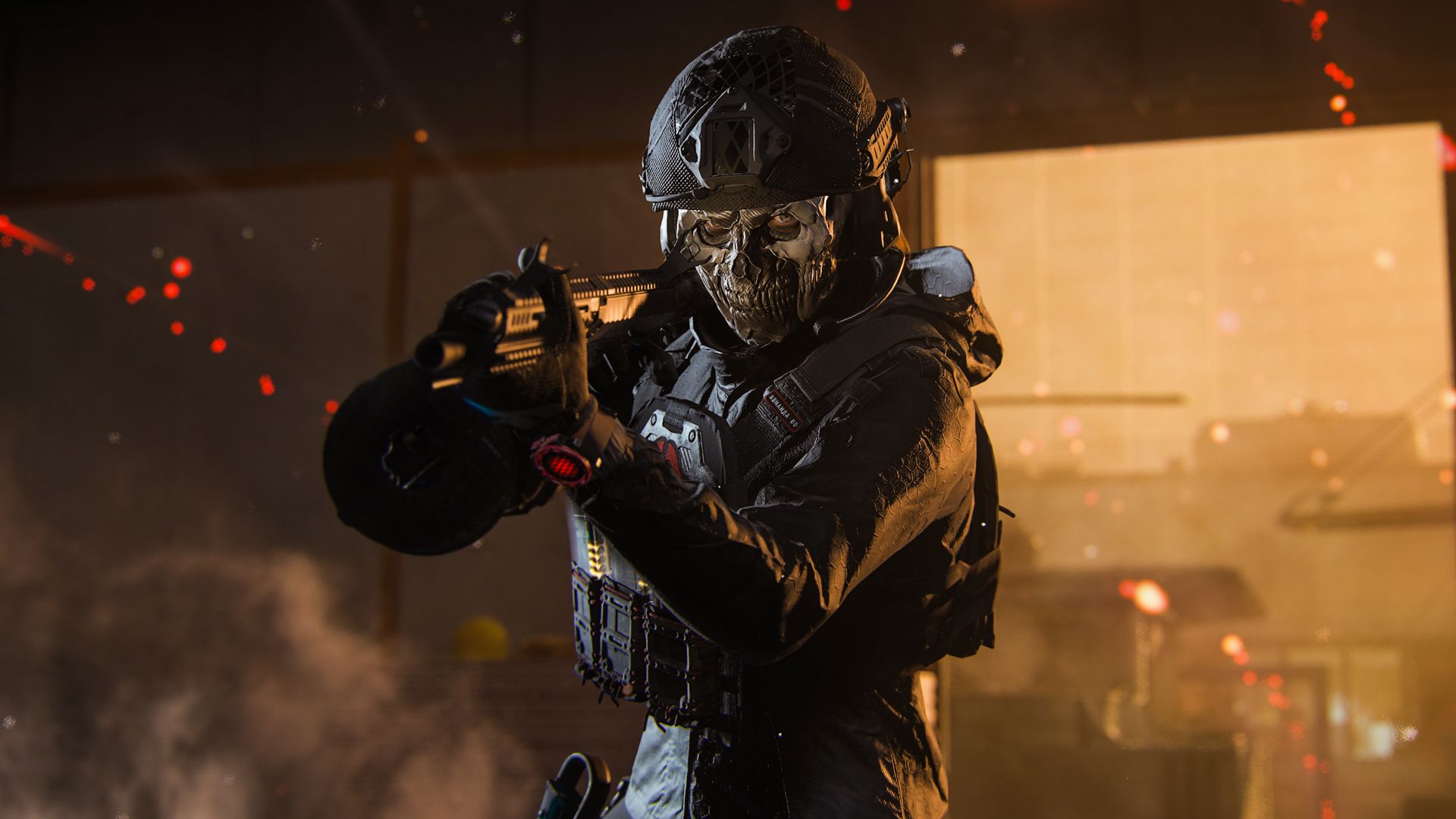 Rumors about Call of Duty: Modern Warfare 4