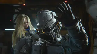 Pragmata: Capcom's new IP between robotics and fatherhood