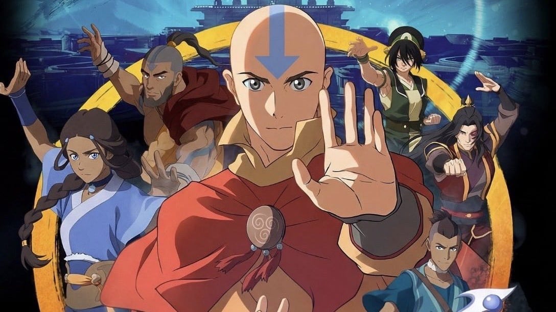Avatar: Aang, the legends of the airbender and the fallout from the film leak