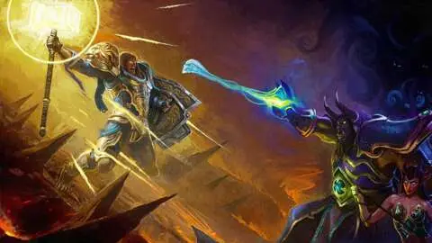 Turtle WoW: Blizzard’s lawsuit and the shutdown of the popular private server