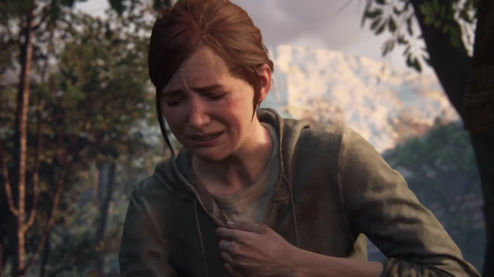 Naughty Dog's Intergalactic: The Heretic Prophet - Wat Nu?