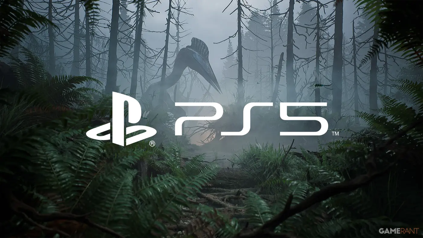 The Lost Wild: Release in 2027 en Wat Dit Betekent voor Gamers