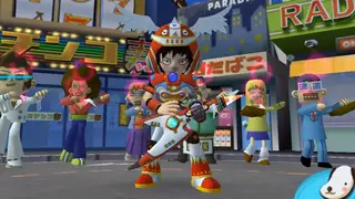 Gitaroo Man and PS2 classics: what does this mean for PlayStation Plus?