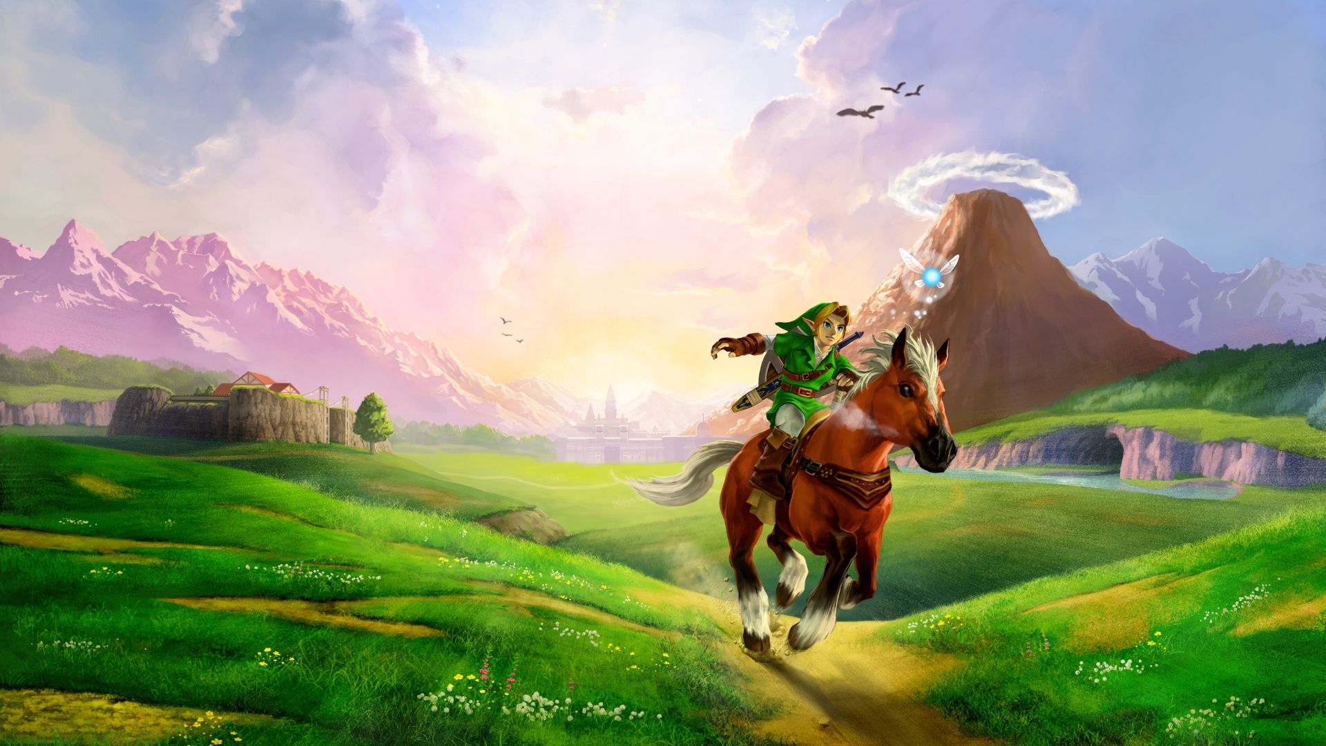 Nieuwe Nintendo Direct op 9 of 10 juni 2026: Wat te verwachten?